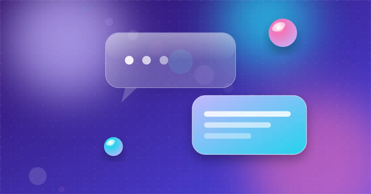 Building a Chatbot with Large Language Models